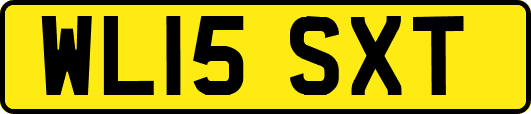 WL15SXT
