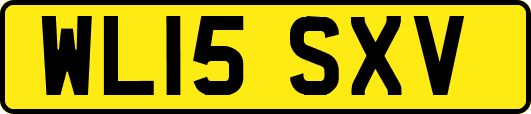 WL15SXV