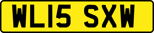 WL15SXW