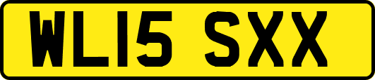 WL15SXX