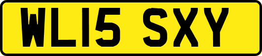 WL15SXY