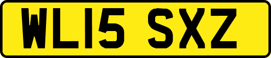 WL15SXZ