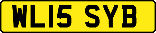 WL15SYB