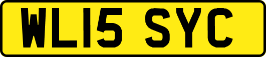 WL15SYC