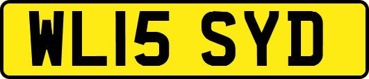 WL15SYD