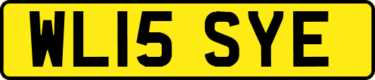 WL15SYE
