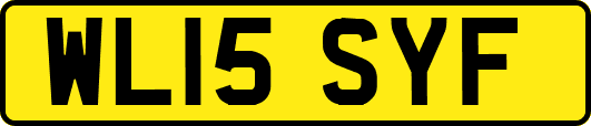 WL15SYF