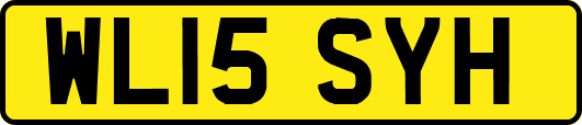WL15SYH