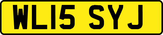 WL15SYJ