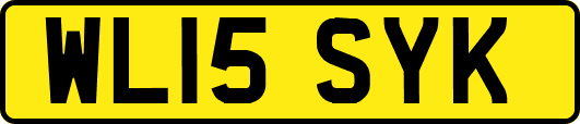 WL15SYK