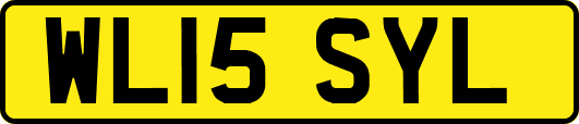 WL15SYL