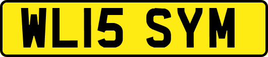 WL15SYM