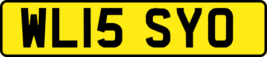 WL15SYO