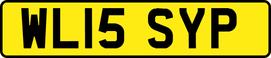 WL15SYP