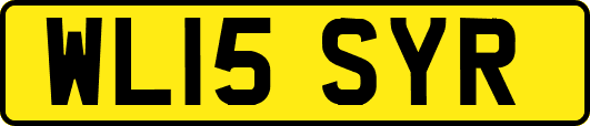 WL15SYR