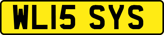 WL15SYS