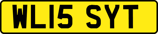 WL15SYT
