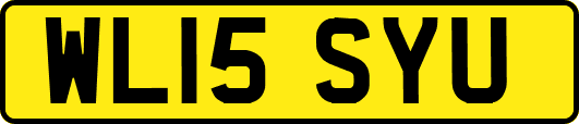 WL15SYU