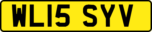 WL15SYV