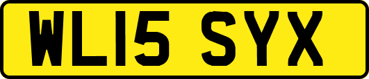 WL15SYX
