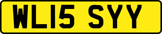 WL15SYY
