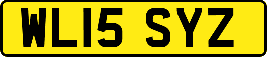 WL15SYZ
