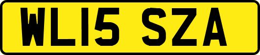 WL15SZA