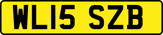 WL15SZB