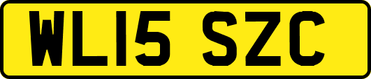 WL15SZC