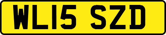 WL15SZD