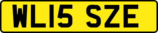 WL15SZE