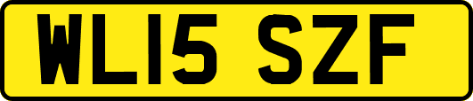 WL15SZF