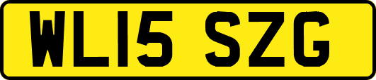 WL15SZG