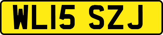 WL15SZJ