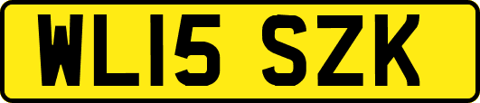 WL15SZK