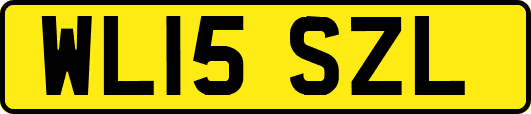 WL15SZL