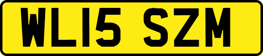 WL15SZM