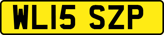 WL15SZP