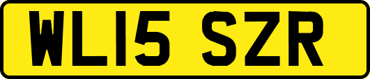 WL15SZR