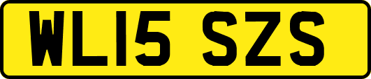 WL15SZS
