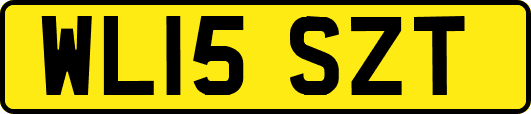 WL15SZT