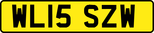 WL15SZW