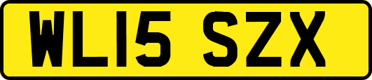 WL15SZX