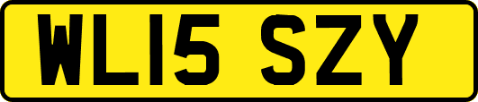 WL15SZY