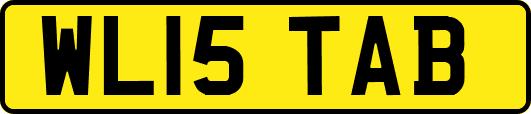 WL15TAB