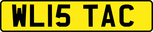 WL15TAC