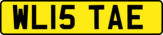 WL15TAE