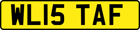 WL15TAF