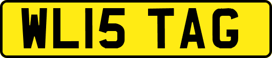 WL15TAG