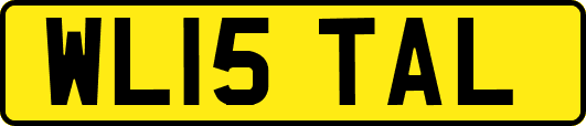 WL15TAL